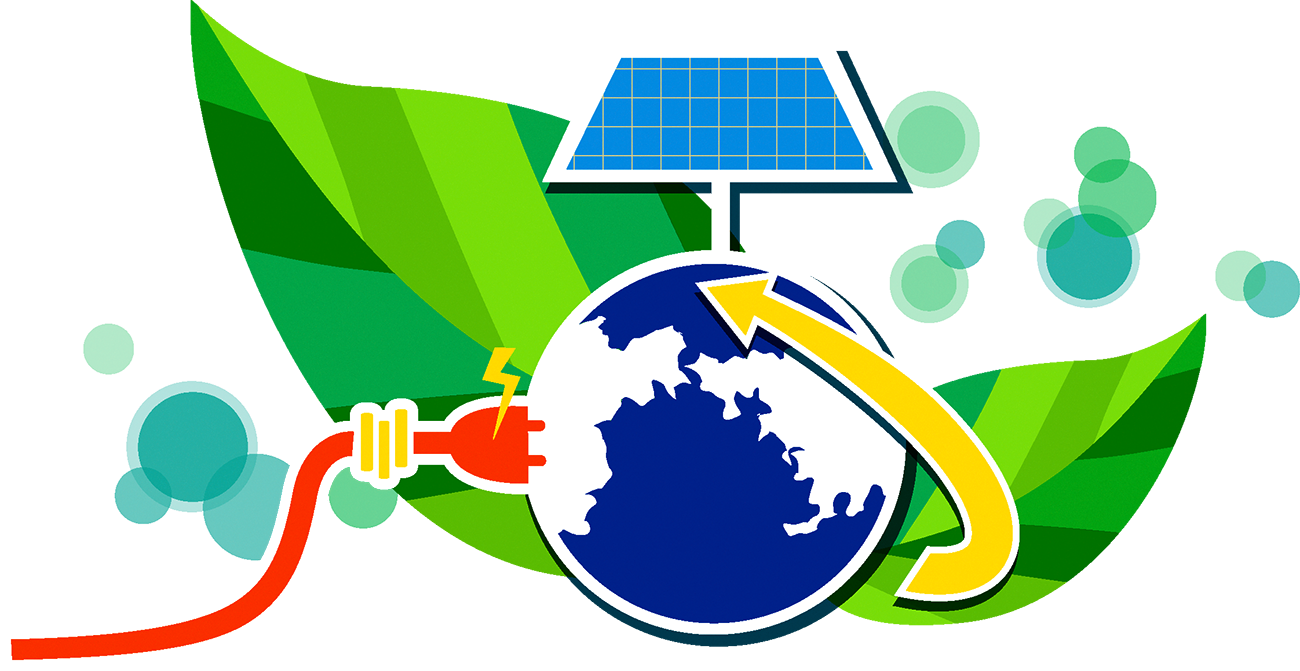 Environmental Impact Of The Energy Industry Environmental - การ ประหยัด พลังงาน ไฟฟ้า (1300x671)