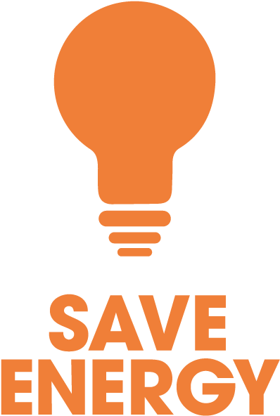 Save Energy Logo, Www - Save Energy Logo Png (405x595)