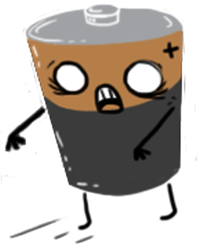 Don't Know Where To Start Have No Fear We've Put Together - Illustration (300x416)