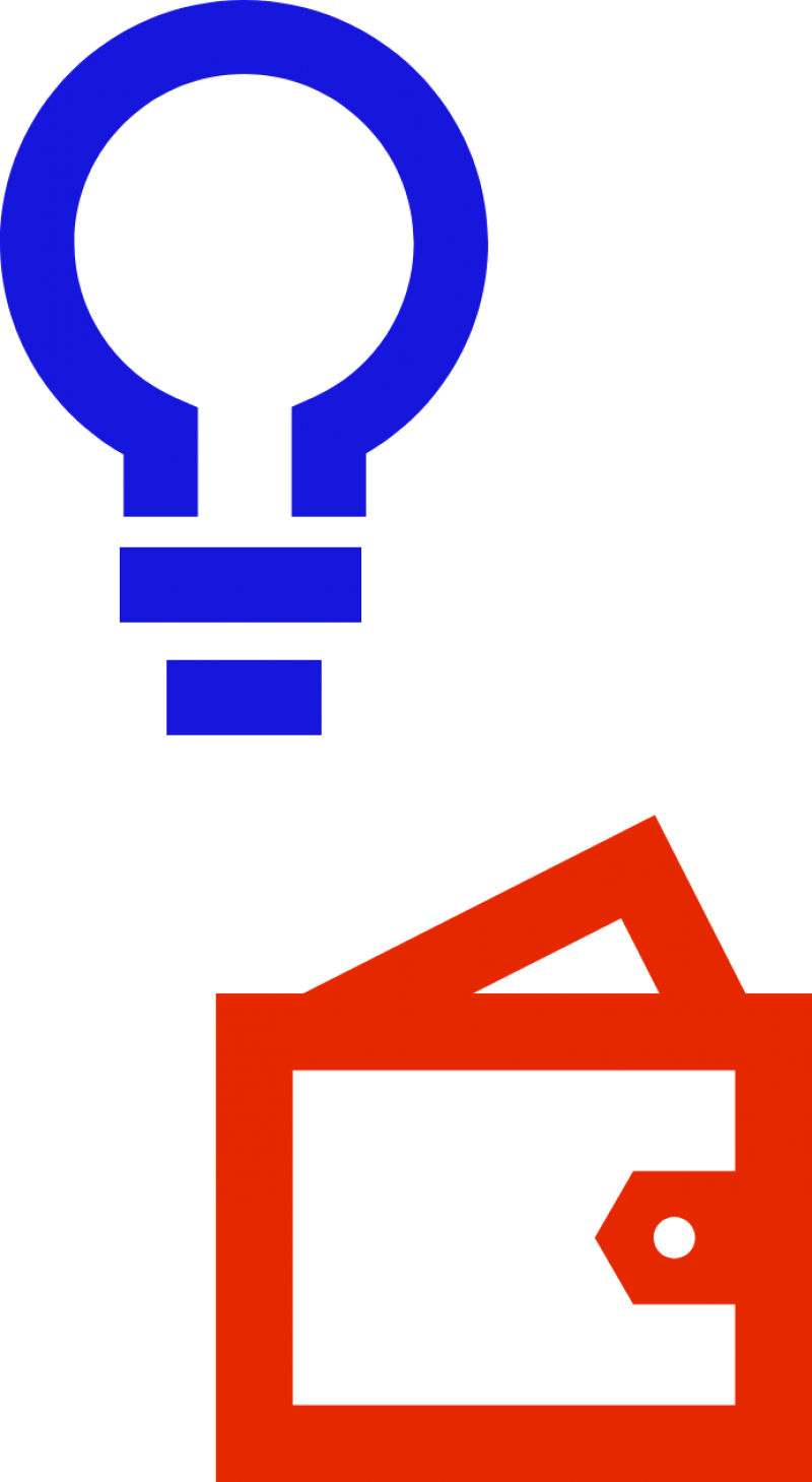 Light Bulb Wallet - Government Of New South Wales (800x1459)