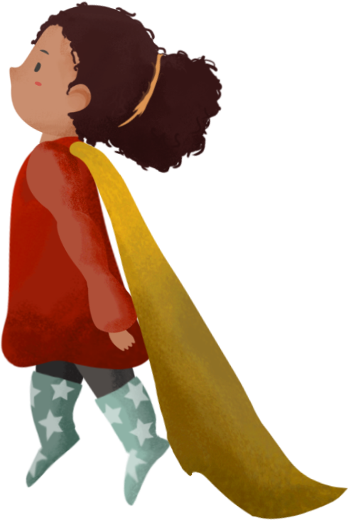 Energy Conserved Is Life Preserved - Illustration (490x733)