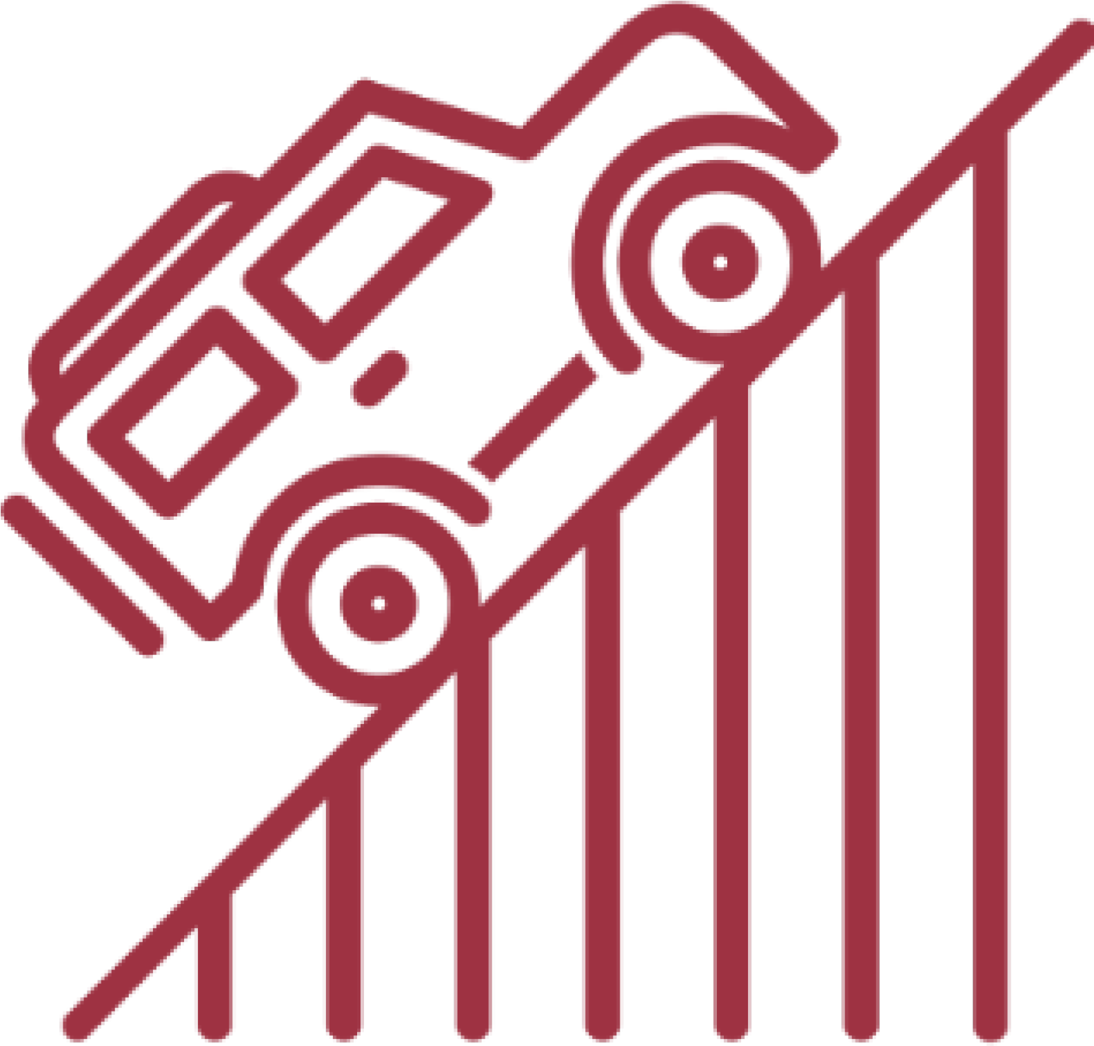 Aggressive All-terrain Traction*** - Graphic Design (1601x1601)