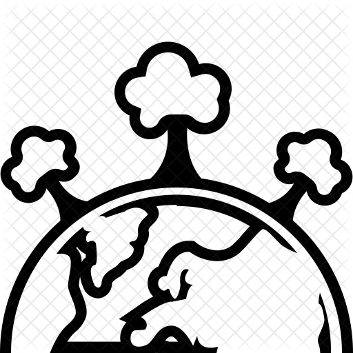 Save Environment Icon - Environmenticon Png (512x512)