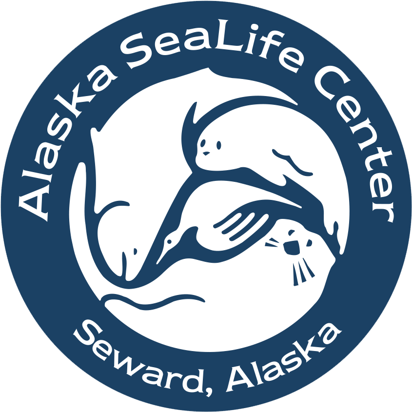 Alaska Sealife Center - North Broward Preparatory School Logo (900x900)
