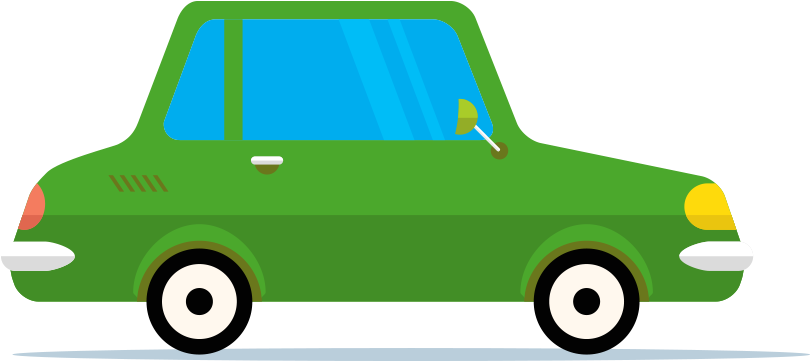 Save Time And Energy By Charging Your Battery-operated - City Car (1920x400)