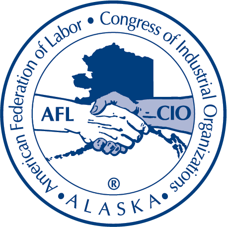 American Federation Of Labor Transparent Logo (457x457)