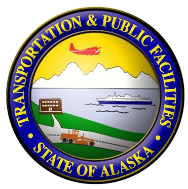 Engineering & Project Management Services To Some Of - Alaska Department Of Transportation And Public Facilities (420x420)