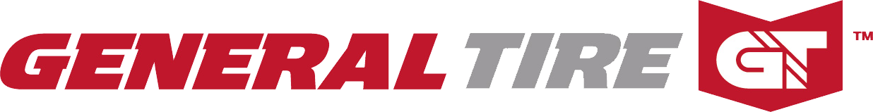 Tire Brands Starting With 'g' - General Tire Logo Png (1236x159)