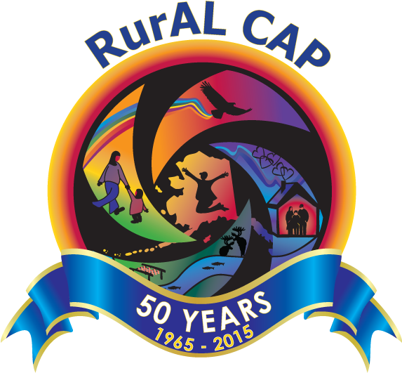 Rural Alaska Cap - Rural Cap (572x554)