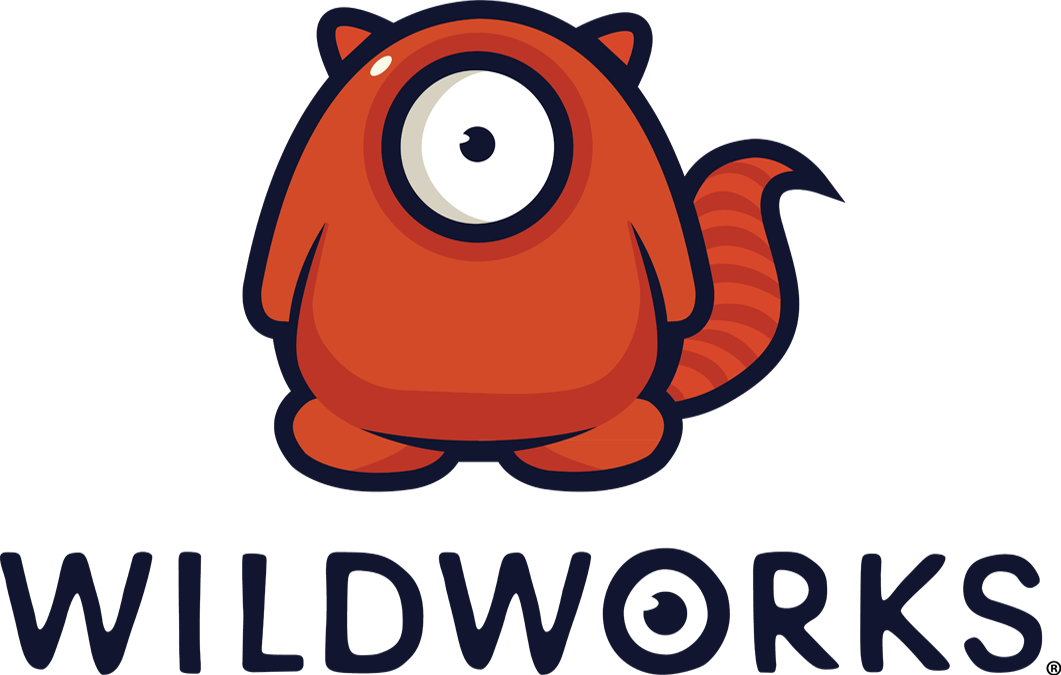 Uden Is The Digital Entertainment Chapter For Silicon - Wildworks Logo (1061x675)