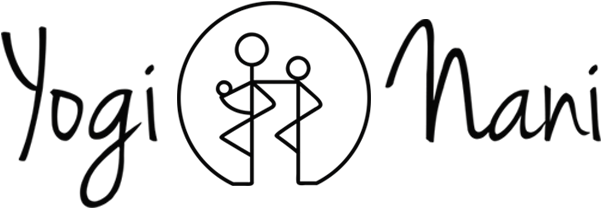 The Ultimate Cheat Sheet For Yoga, Childcare, And Fun - Logo (613x228)