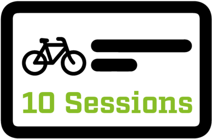 Mapdec Cycle Works - Young Professional's Guide To The Working World (480x480)