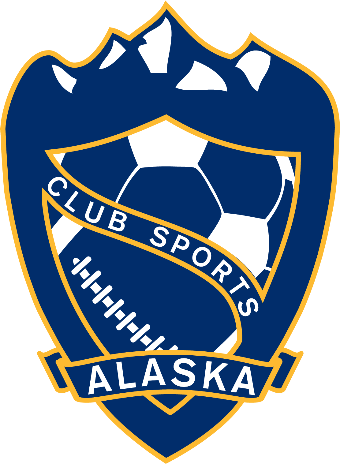 Club Sports Alaska - Rugby Drawstring Bag (1275x1650)