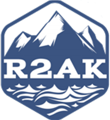 Race To Alaska - Race To Alaska Logo (400x400)