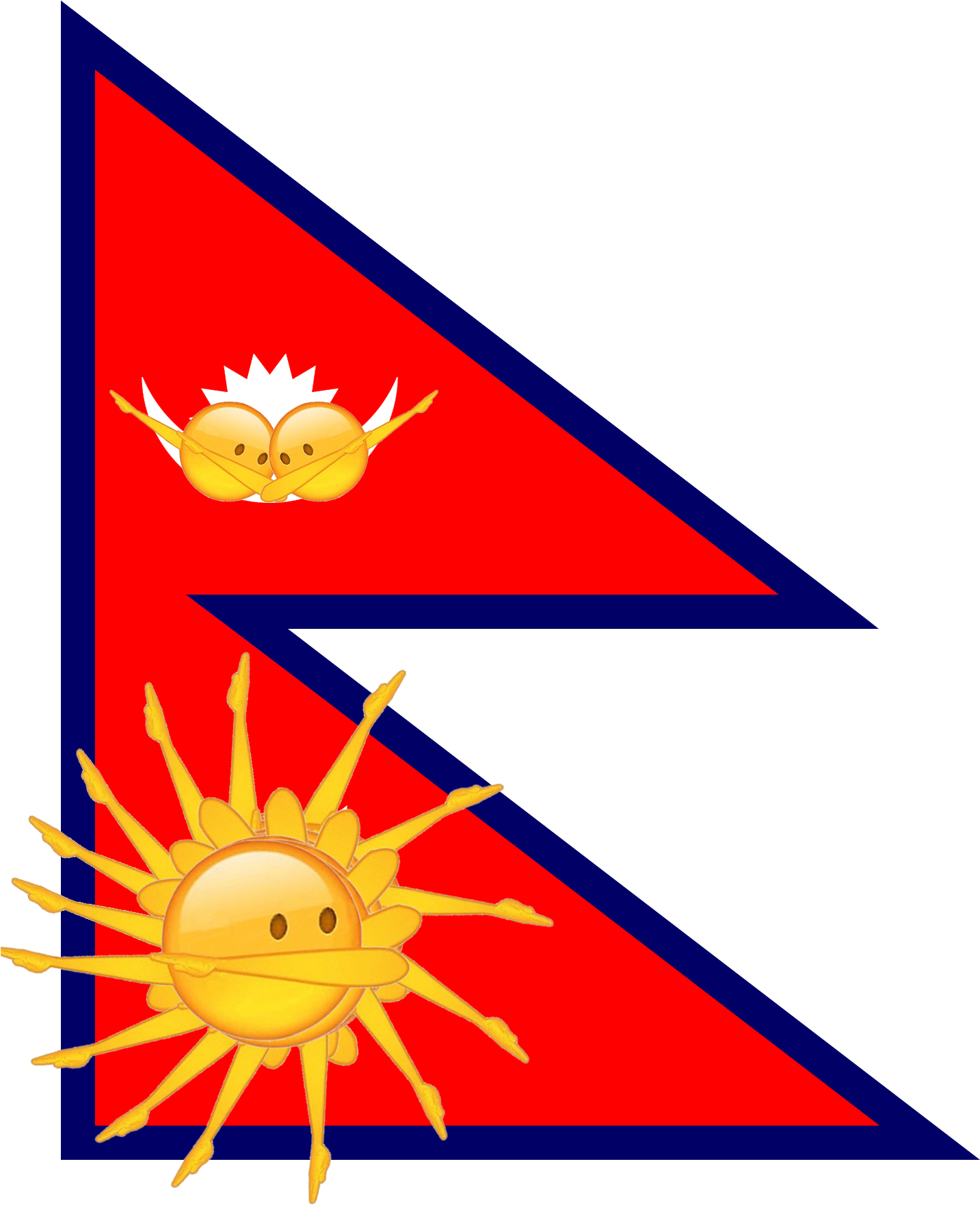 Link - - Nepali Language (1500x2000)