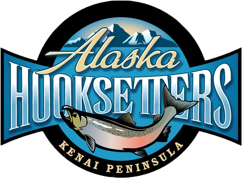 Alaska Hooksetters Lodge, Kenai, Ak - Fishing Lodge (820x606)