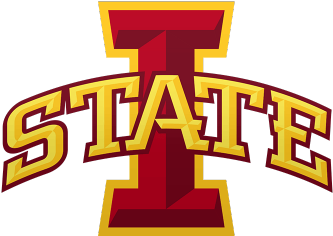 Iowa State Cyclones - Iowa St Basketball (400x400)