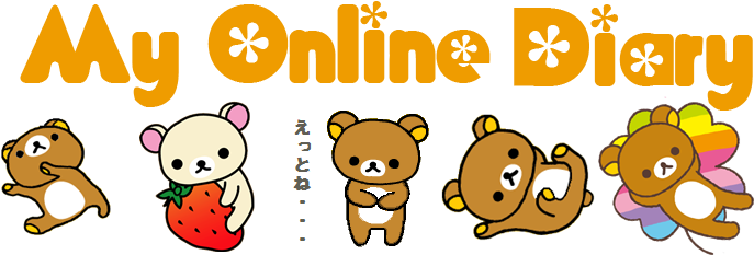 Rilakkuma-banner - Rilakkuma-banner (770x300)