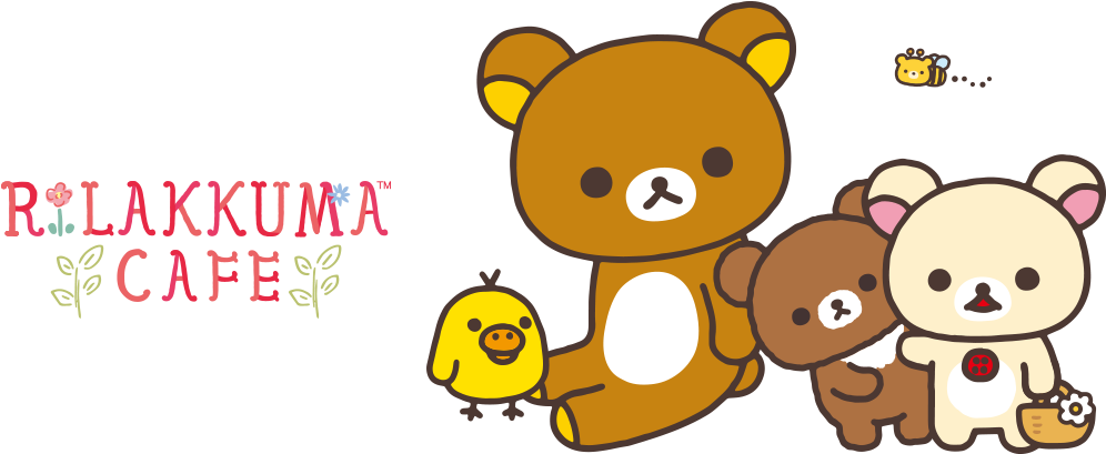 Main Image - Rilakkuma: Mini Mirror Yellow (1220x500)