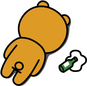 Ä«ä«¿àåå ¶óàì¾ð Àì¸ðæ¼äü ¿òâ© (480×480) - Face Shop Kakao Friends Holiday Character Hand Cream (480x480)