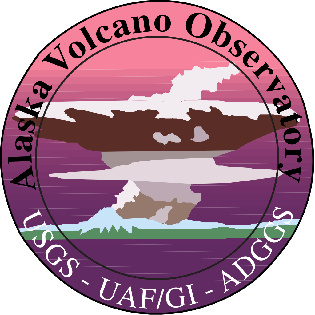 Alaska Volcano Observatory - Alaska Volcano Observatory (1024x1024)
