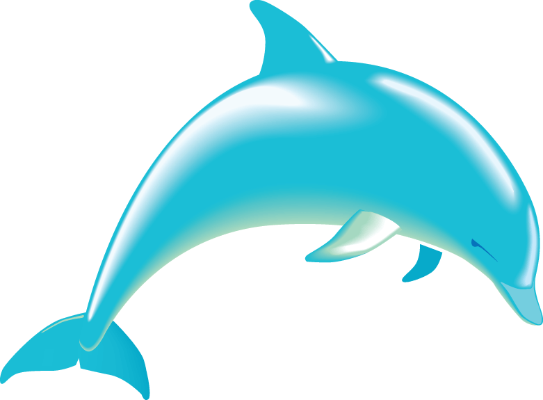 Dolphin Pictures Clip Art - Clip Art (781x575)