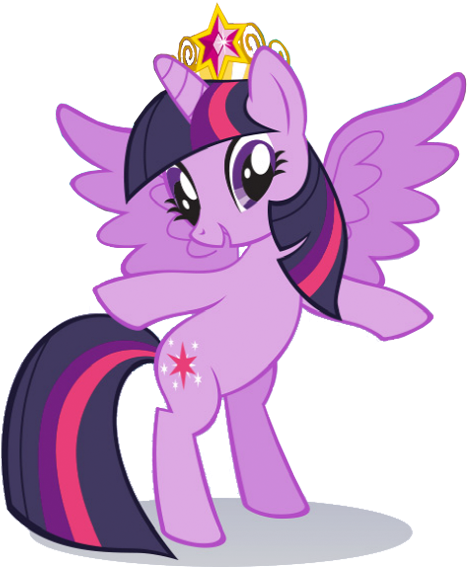 My Little Pony Twilight Sparkle Char (470x586)