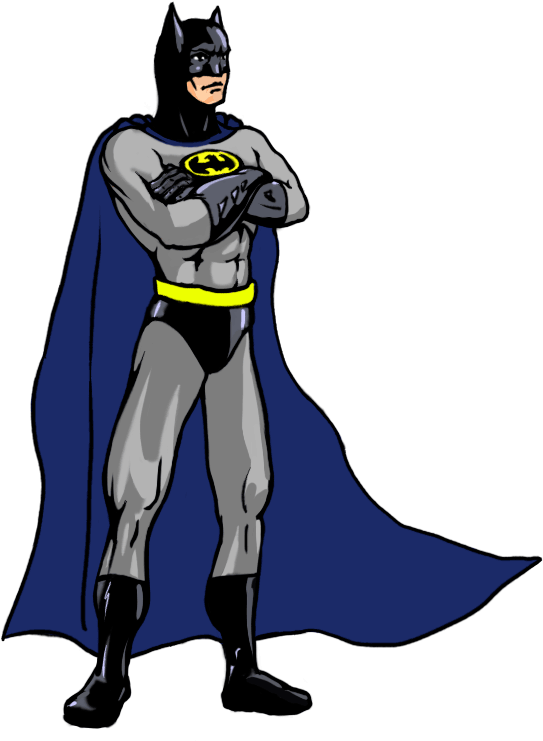 Lego Superhero Clipart - Superheroes Png (800x800)