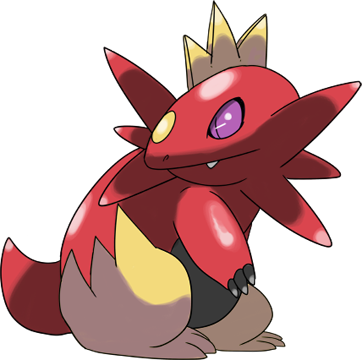 Fake Pokemon Game Monster Emburgon Mmo Rpg By Monstermmorpg - Monstermmorpg (362x360)