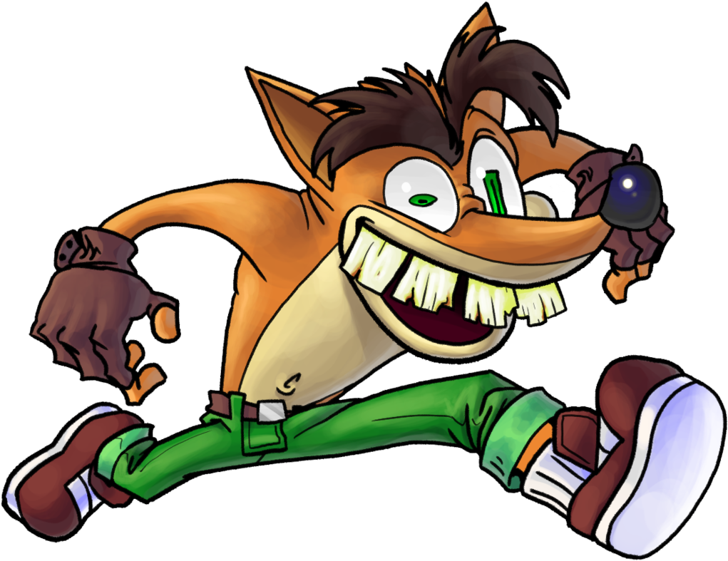 Fake Crash By 144p Fake Crash By 144p - Fake Crash (1024x793)