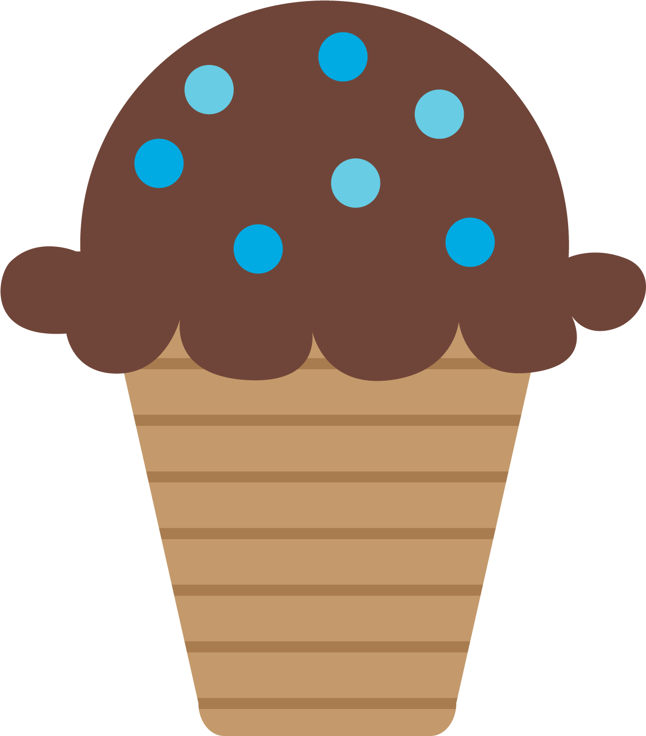 Ice Cream - Ice Cream Compound Word (1321x1500)