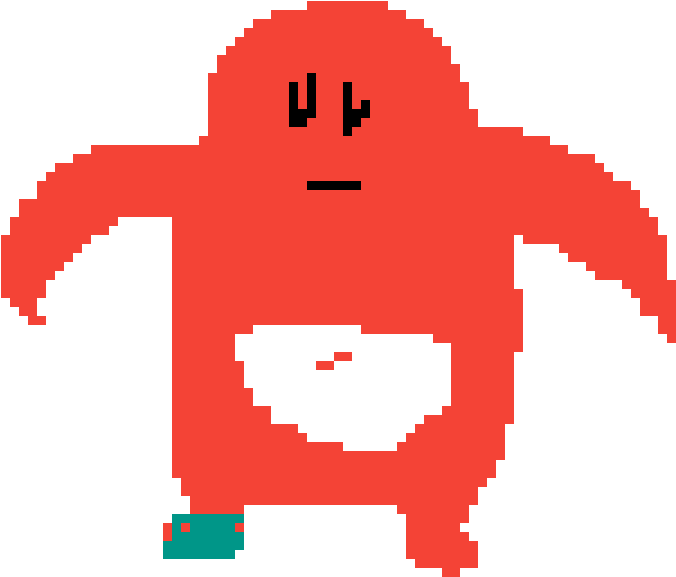 Fake Uganda Knuckle - Cartoon (1125x900)