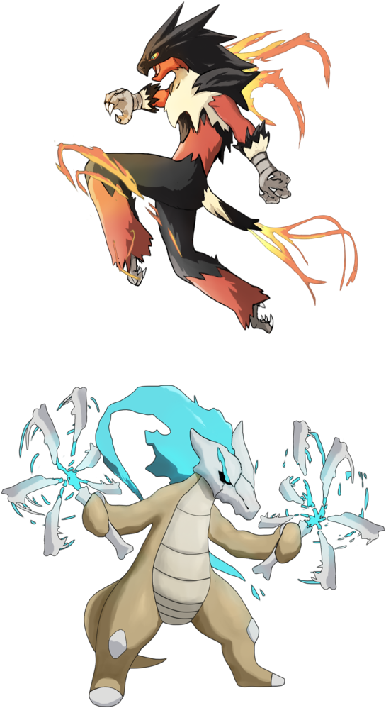 Fake Megas By Abelvera Fake Megas By Abelvera - Painting (900x1127)