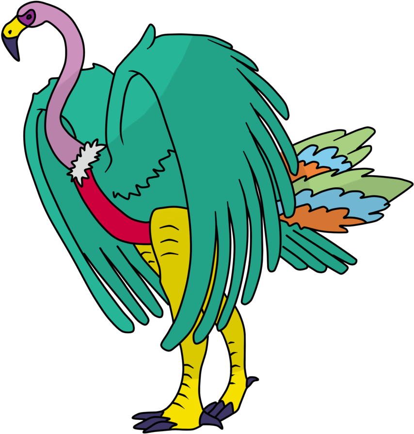 Flamenthio By The Fake Dexter - Flamenthio By The Fake Dexter (894x894)