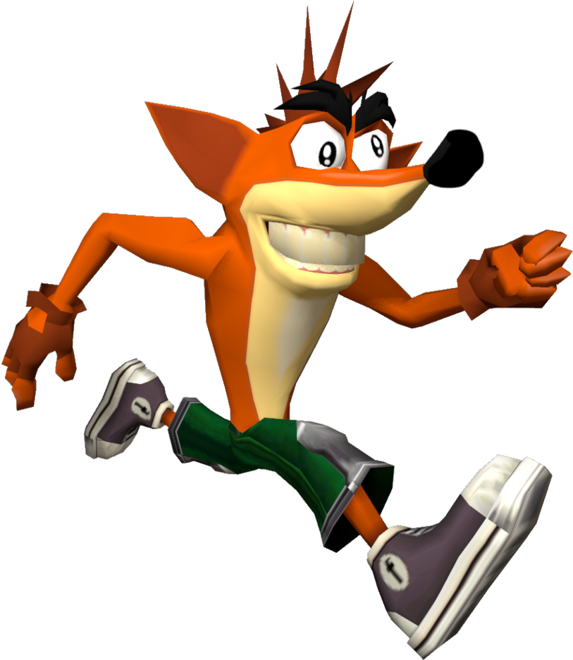 Fake Crash By Rendsource - Fake Crash (832x961)
