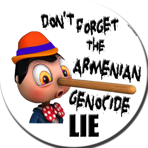 Armenians Use Several Fake Pics In Several Unofficial - You Are Hot (500x500)