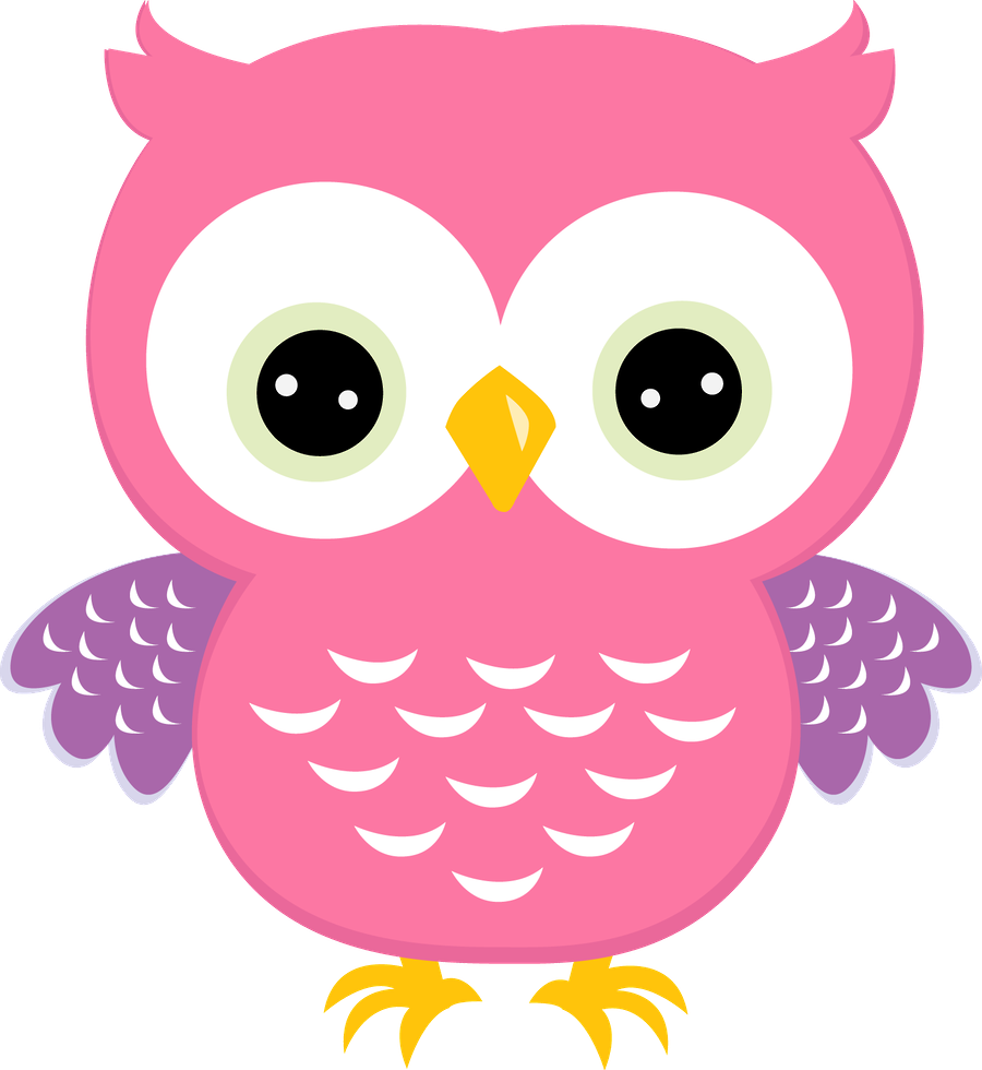 Http - //selmabuenoaltran - Minus - Com/m6wa6pbwculxc - Pink Owl Clipart (900x980)
