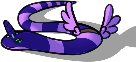 Alicorn Costume, Animal, Artist - Lymnaeidae (616x443)