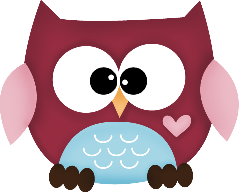 Owl Clip Art - Owl (478x385)