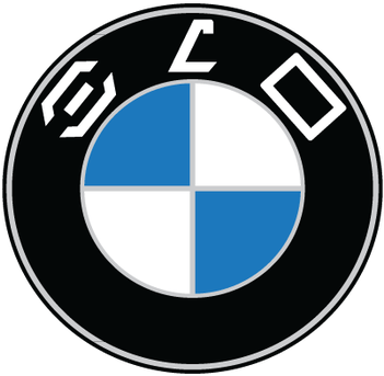 Browsing - Bmw Logo (350x350)