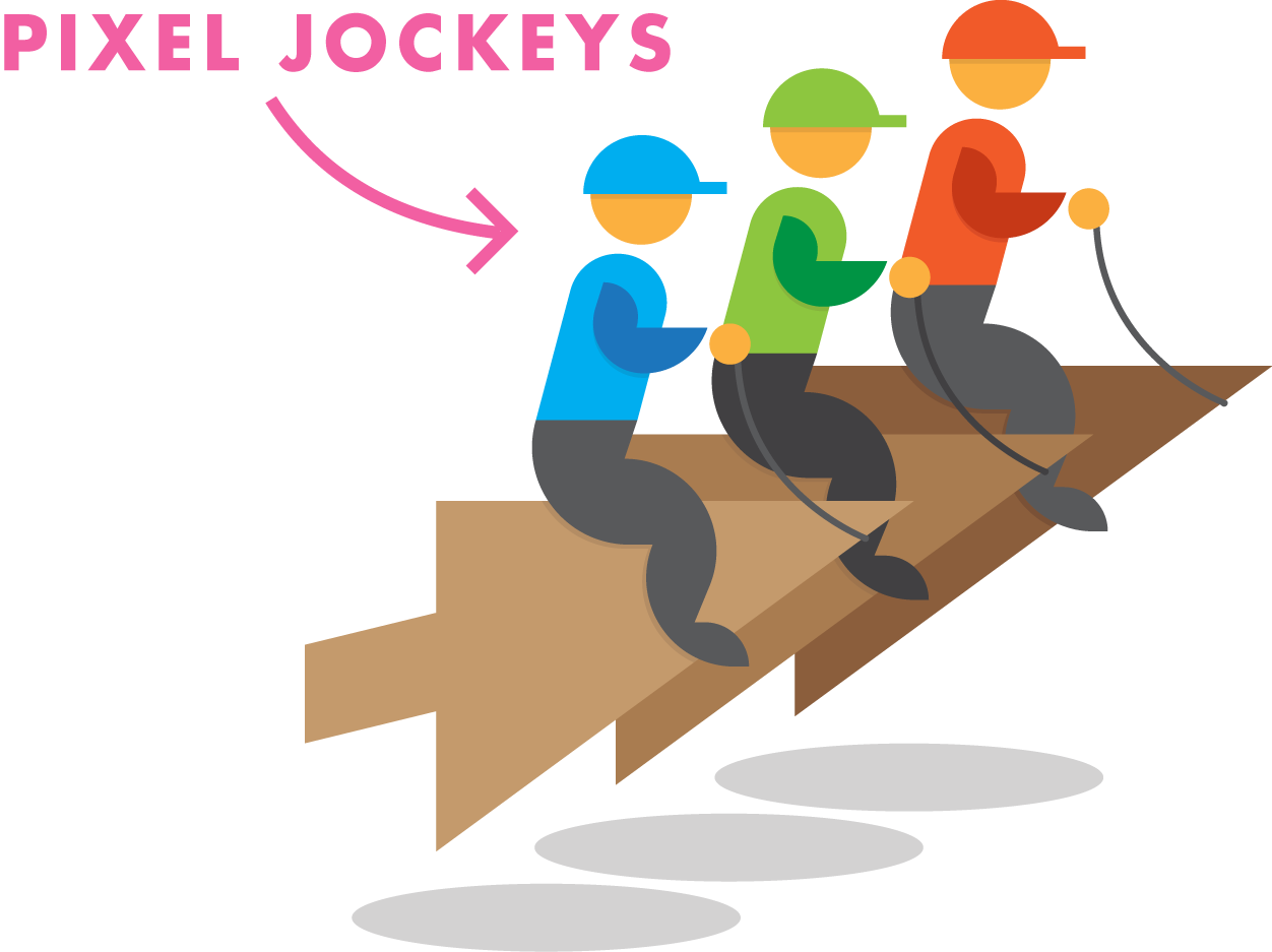 It's Essential To Present Ourselves As Experts To Our - Graphic Design (1252x937)