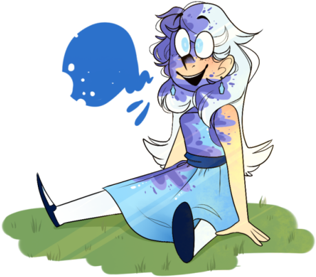 Bfb Pie And Cake (500x450)