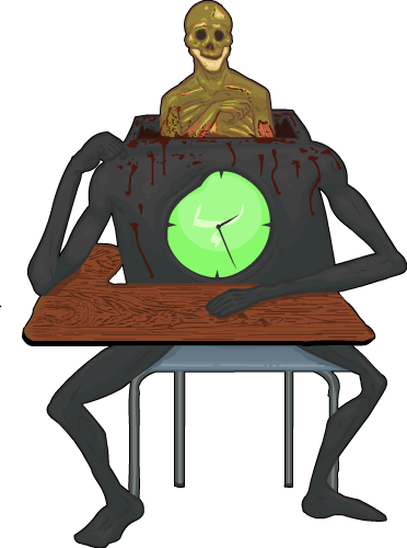 Author Comments - " - Illustration (372x500)