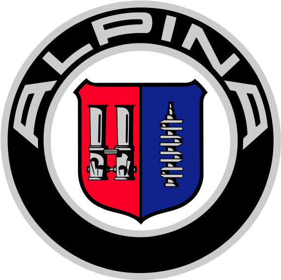 Alpina Logo (602x600)