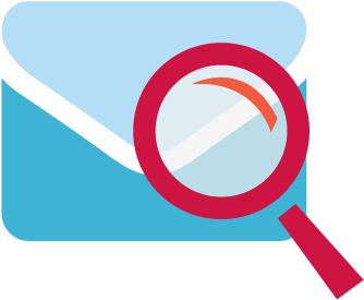 Police Issue Warning About Fake Delivery Emails - Circle (400x321)