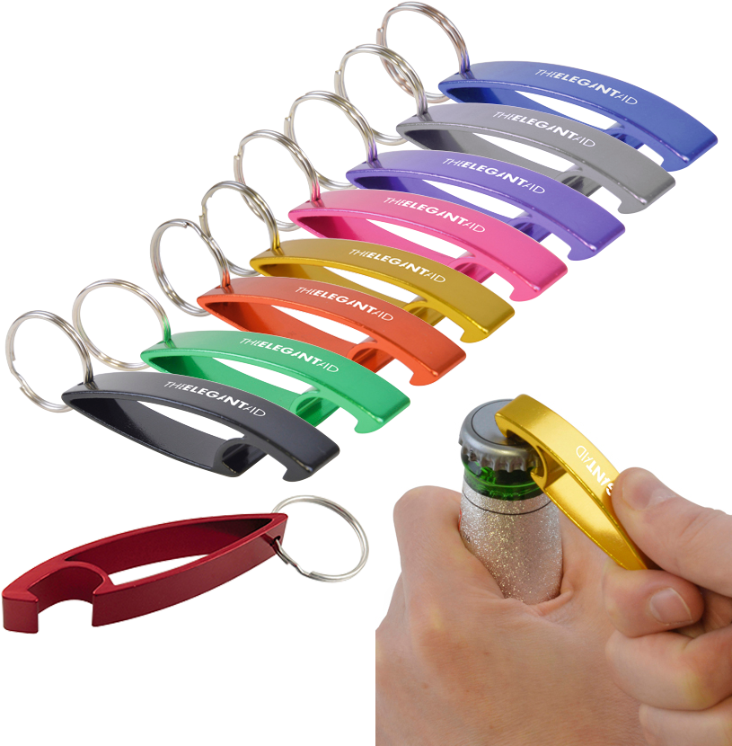 Eclipse Bottle Openers - Wbi Printed Metal Bottle Opener (850x850)