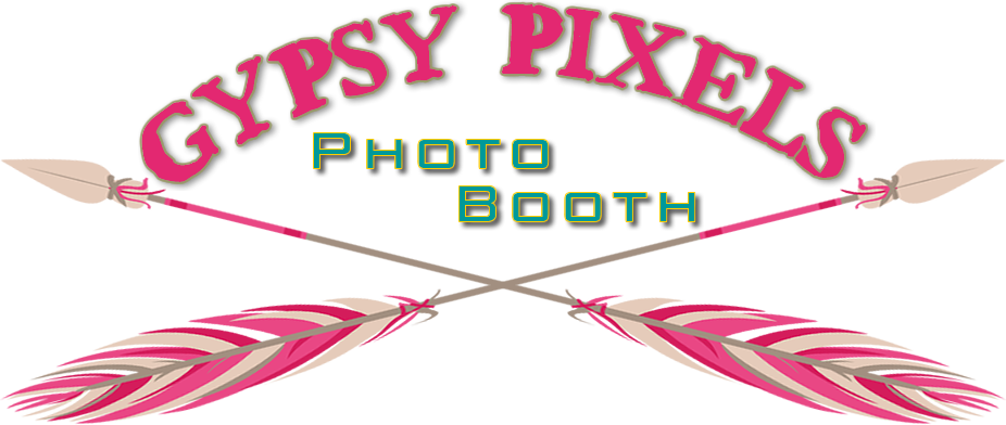 Gypsy Pixels Photo Booth - Photo Booth (926x392)