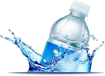Deluxe Image Of Mineral Water Bottle Product Range - Aquafina Water Bottle (418x300)