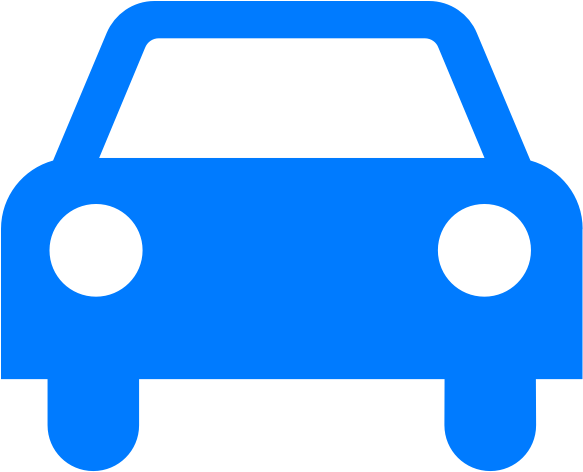 2004 Bmw 325i - Car Clip Art Blue (726x579)