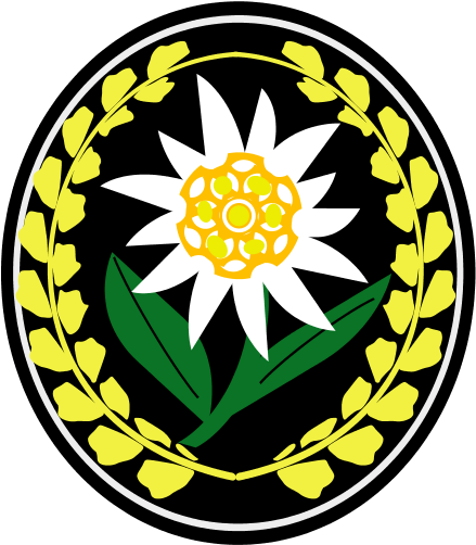 Edelweiss - Circle (512x512)